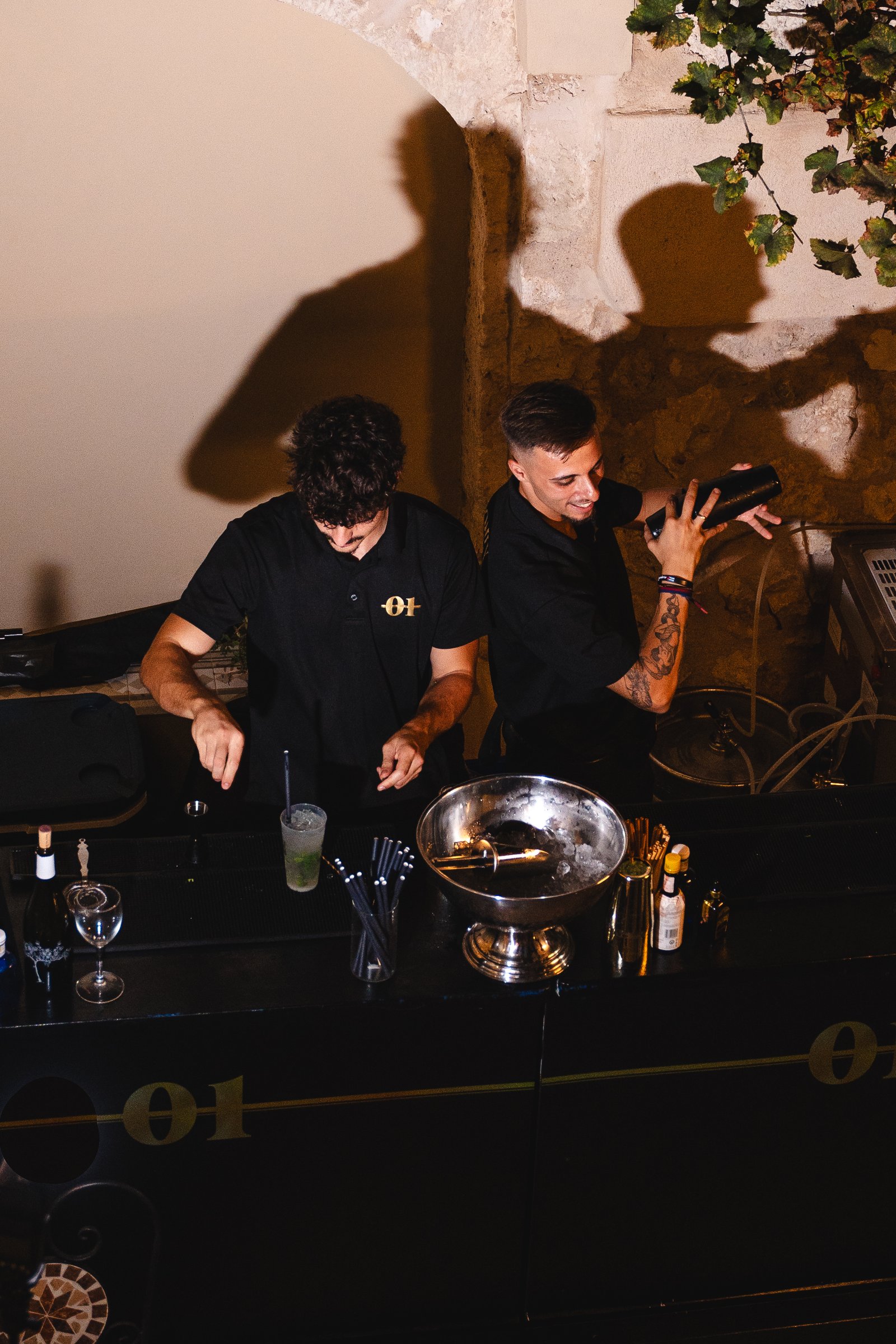 Cas Català — OnlyOne Drinks