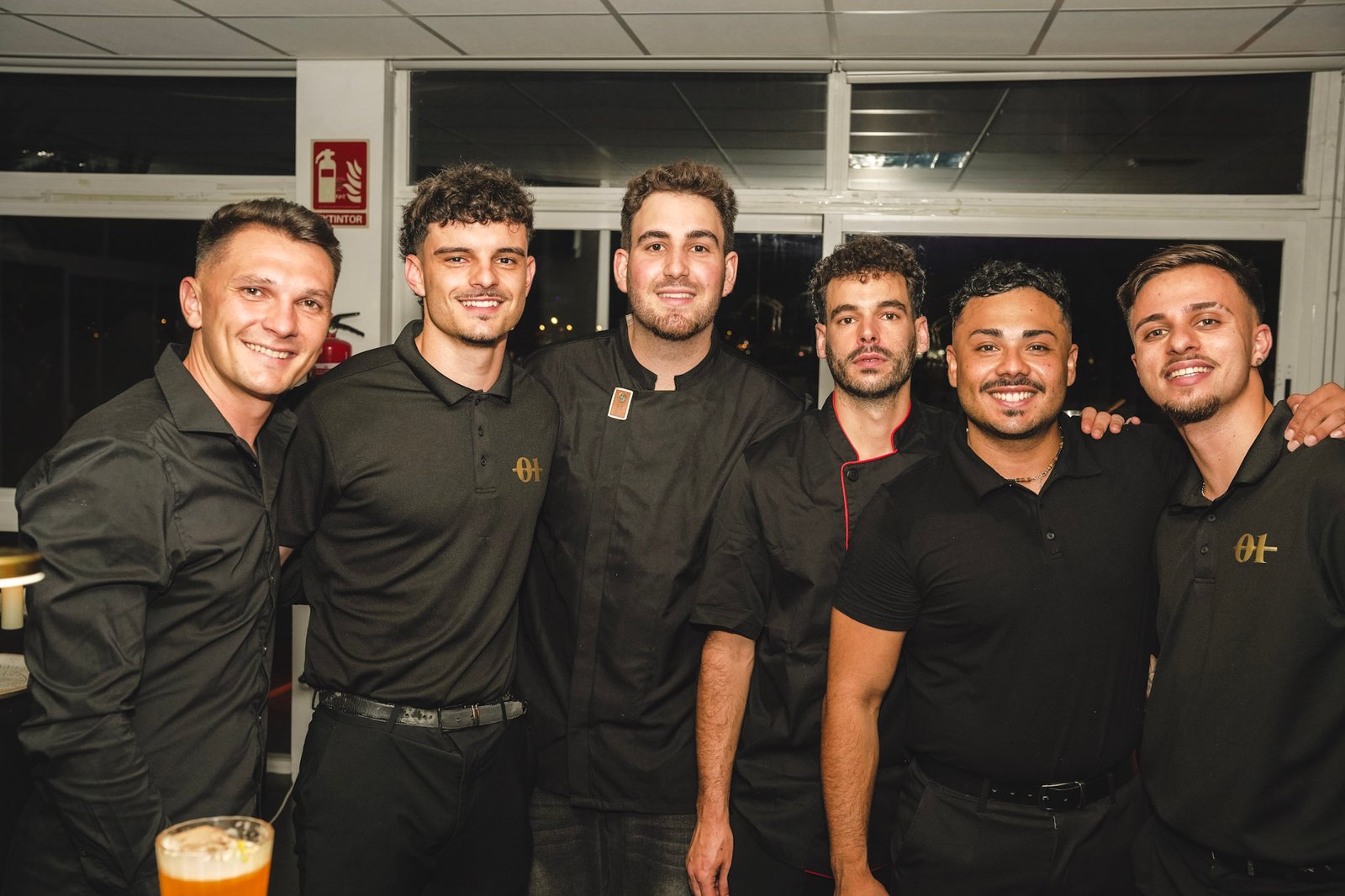Club Náutico El Arenal — OnlyOne Drinks